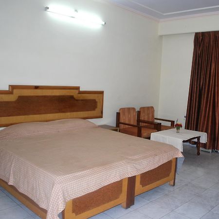Regenta Resort Shyam Bharatpur Esterno foto