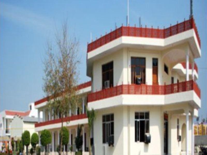 Regenta Resort Shyam Bharatpur Esterno foto