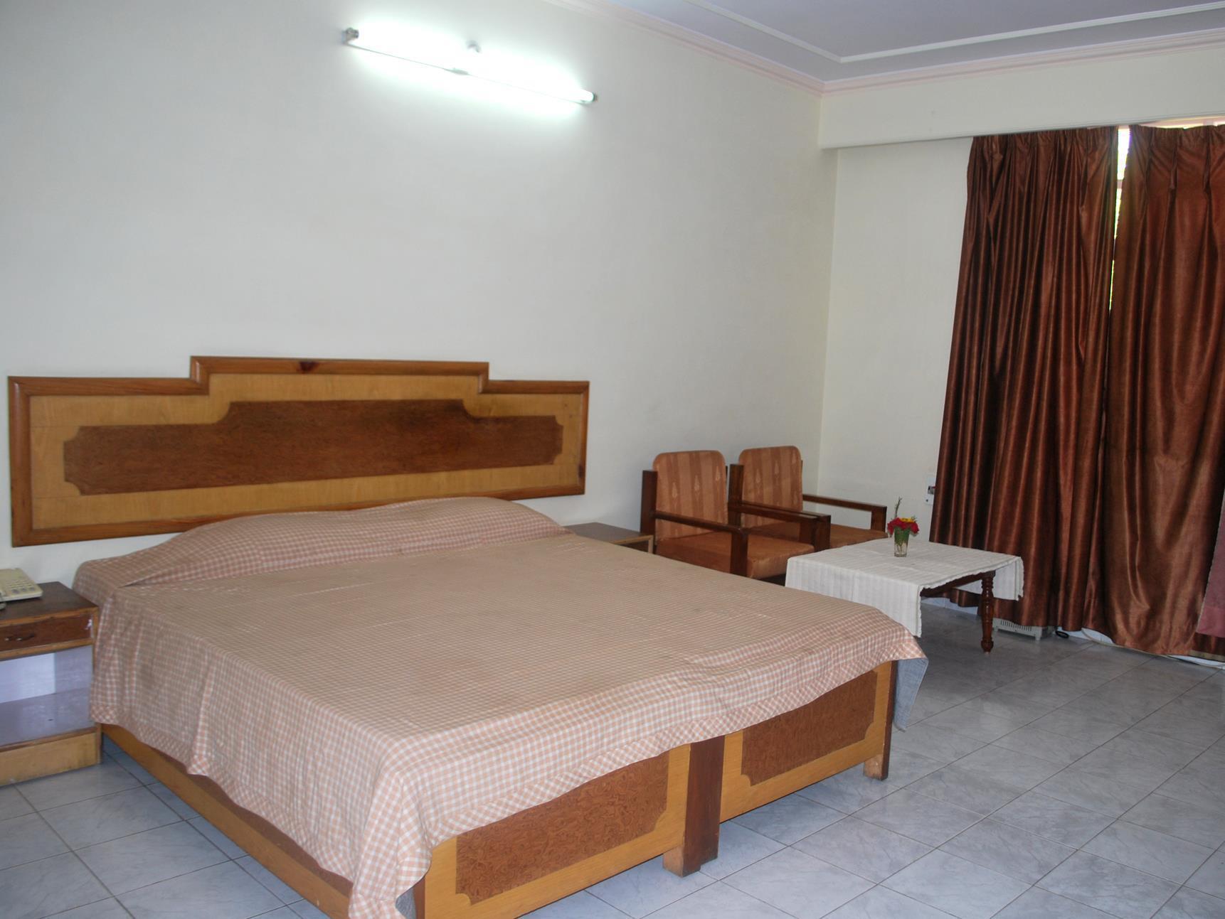 Regenta Resort Shyam Bharatpur Esterno foto