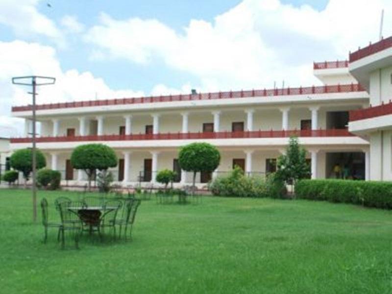 Regenta Resort Shyam Bharatpur Esterno foto